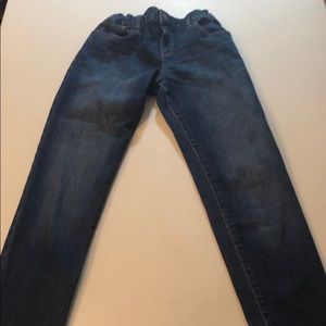 Girls jeans